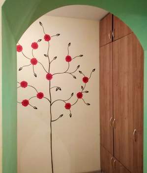 2-к квартира, на длительный срок, 70м2, 2/14 этаж