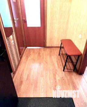 1-к квартира, на длительный срок, 35м2, 1/10 этаж