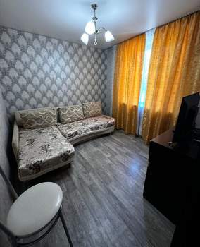 2-к квартира, на длительный срок, 41м2, 1/5 этаж