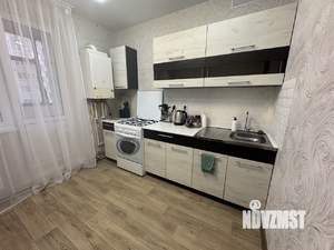 1-к квартира, посуточно, 35м2, 2/9 этаж
