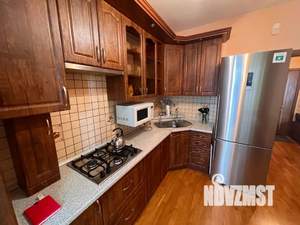 1-к квартира, посуточно, 44м2, 8/9 этаж