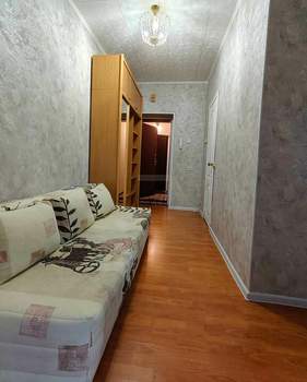 1-к квартира, на длительный срок, 45м2, 2/9 этаж