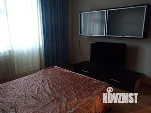 2-к квартира, посуточно, 92м2, 7/17 этаж
