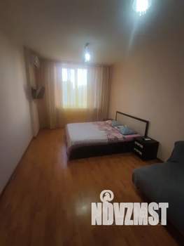 1-к квартира, посуточно, 45м2, 9/10 этаж