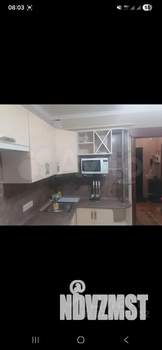 1-к квартира, на длительный срок, 34м2, 1/9 этаж