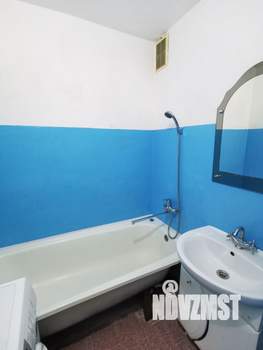 1-к квартира, на длительный срок, 33м2, 3/10 этаж