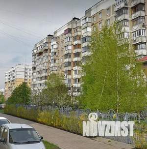 1-к квартира, на длительный срок, 40м2, 5/9 этаж