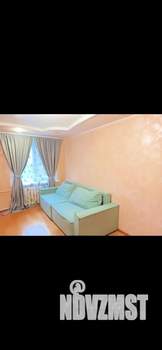 1-к квартира, на длительный срок, 30м2, 2/6 этаж