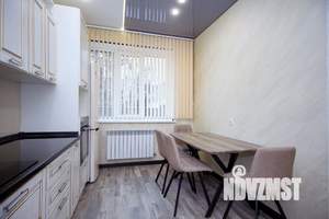 1-к квартира, посуточно, 46м2, 1/1 этаж