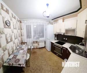 1-к квартира, на длительный срок, 44м2, 16/16 этаж