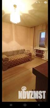 3-к квартира, на длительный срок, 64м2, 7/10 этаж