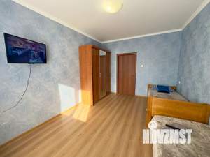 2-к квартира, посуточно, 64м2, 5/14 этаж