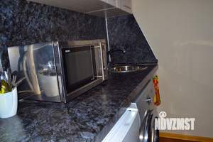 1-к квартира, посуточно, 47м2, 2/9 этаж