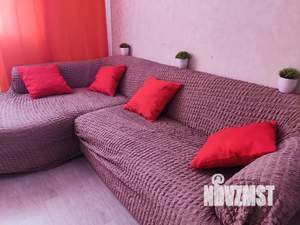 1-к квартира, посуточно, 40м2, 8/9 этаж