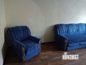 3-к квартира, на длительный срок, 55м2, 2/5 этаж