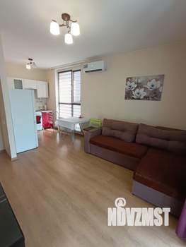 2-к квартира, посуточно, 42м2, 12/14 этаж