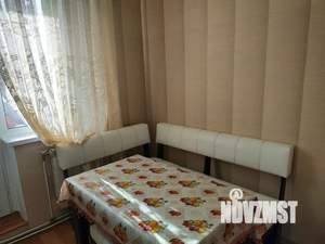 1-к квартира, посуточно, 35м2, 3/10 этаж