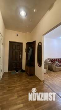 1-к квартира, на длительный срок, 42м2, 11/12 этаж