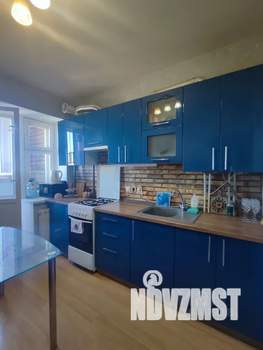 1-к квартира, посуточно, 33м2, 8/9 этаж