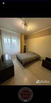 2-к квартира, на длительный срок, 63м2, 3/9 этаж