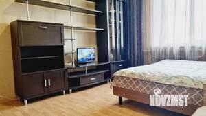 2-к квартира, посуточно, 80м2, 6/13 этаж