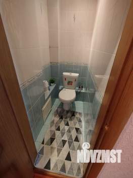 3-к квартира, посуточно, 90м2, 8/10 этаж