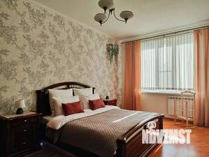 2-к квартира, посуточно, 70м2, 4/12 этаж