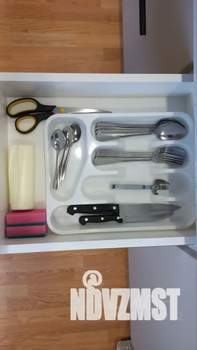 1-к квартира, посуточно, 23м2, 1/5 этаж