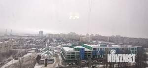 1-к квартира, посуточно, 50м2, 11/16 этаж