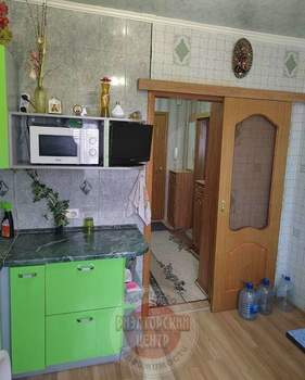 1-к квартира, на длительный срок, 37м2, 6/10 этаж