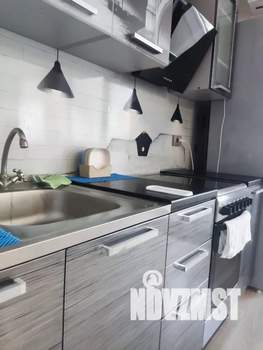 Студия квартира, посуточно, 30м2, 4/14 этаж