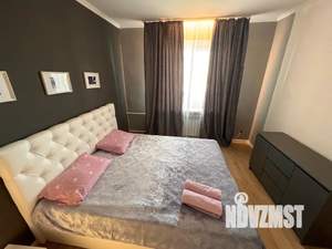 2-к квартира, посуточно, 60м2, 9/9 этаж