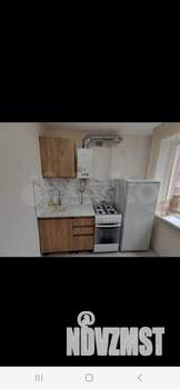 1-к квартира, на длительный срок, 30м2, 4/6 этаж
