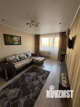 2-к квартира, на длительный срок, 45м2, 5/6 этаж