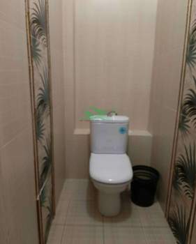 2-к квартира, на длительный срок, 61м2, 16/16 этаж