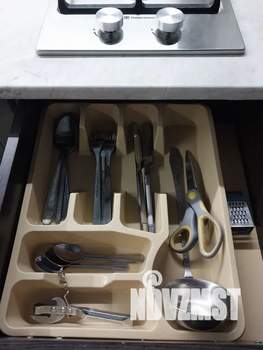 1-к квартира, посуточно, 33м2, 4/5 этаж