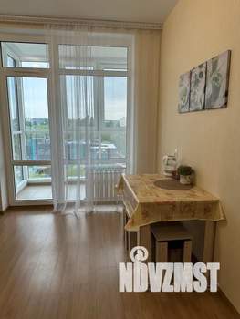 1-к квартира, посуточно, 44м2, 7/8 этаж