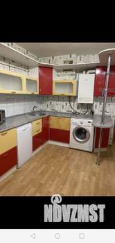 1-к квартира, на длительный срок, 44м2, 5/6 этаж