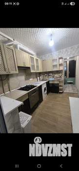 2-к квартира, на длительный срок, 45м2, 1/6 этаж