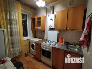 2-к квартира, на длительный срок, 48м2, 2/6 этаж