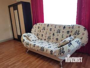 1-к квартира, на длительный срок, 36м2, 3/3 этаж