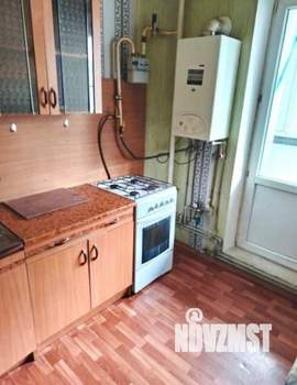 1-к квартира, на длительный срок, 35м2, 1/10 этаж