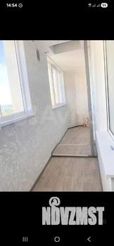 1-к квартира, на длительный срок, 42м2, 17/18 этаж