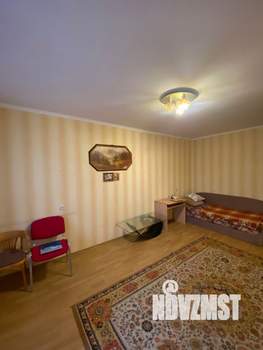 1-к квартира, на длительный срок, 35м2, 2/10 этаж