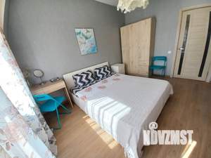 2-к квартира, посуточно, 54м2, 9/9 этаж