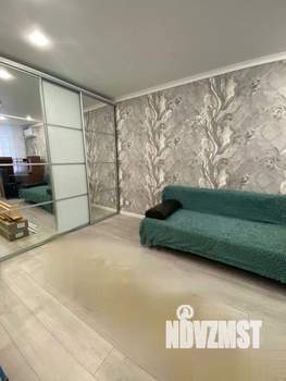 1-к квартира, на длительный срок, 34м2, 5/10 этаж