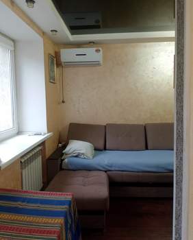 2-к квартира, на длительный срок, 48м2, 2/5 этаж