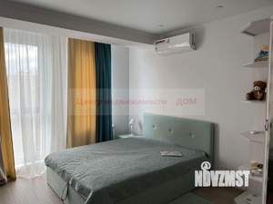 2-к квартира, на длительный срок, 68м2, 8/17 этаж