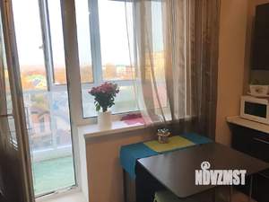 1-к квартира, посуточно, 55м2, 6/9 этаж