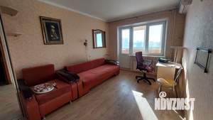 1-к квартира, на длительный срок, 35м2, 6/9 этаж
